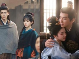 2026第一季最低分剧TOP10！ 《逐玉》第八《御赐小仵作2》第二冠军一面倒差评